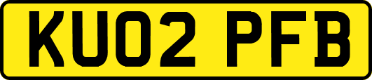 KU02PFB