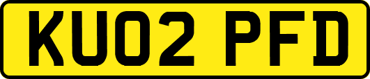 KU02PFD