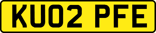 KU02PFE