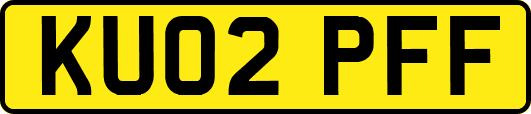 KU02PFF