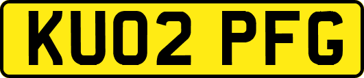 KU02PFG