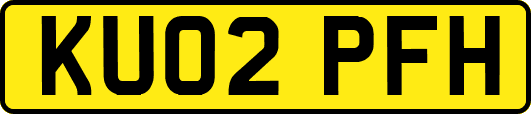 KU02PFH