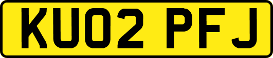 KU02PFJ