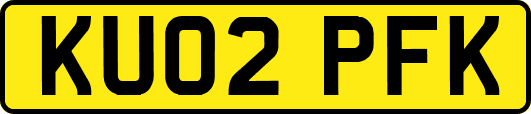 KU02PFK