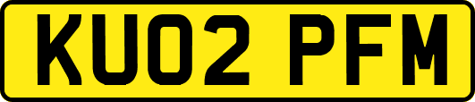 KU02PFM