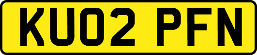 KU02PFN