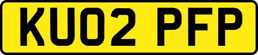 KU02PFP