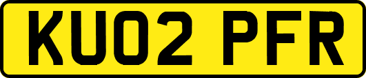 KU02PFR