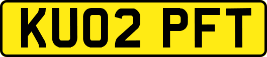 KU02PFT