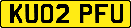 KU02PFU