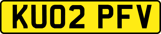 KU02PFV