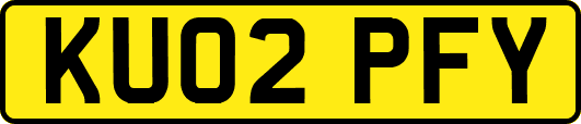 KU02PFY