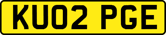 KU02PGE