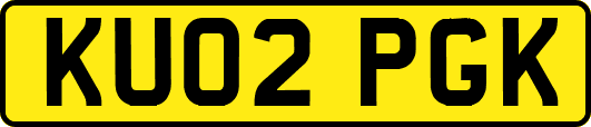 KU02PGK