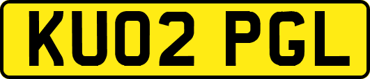 KU02PGL