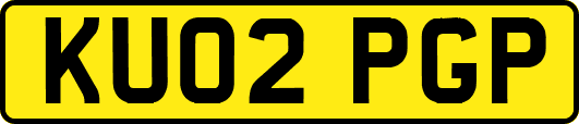 KU02PGP