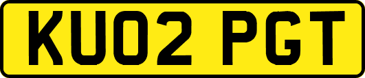 KU02PGT