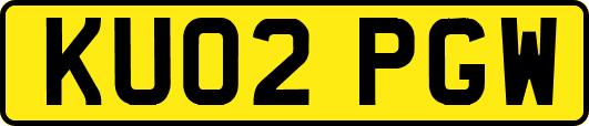 KU02PGW