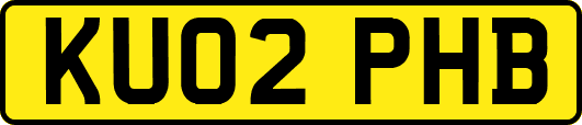 KU02PHB
