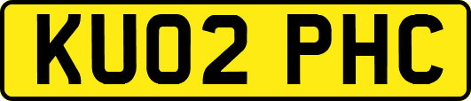 KU02PHC