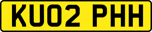 KU02PHH