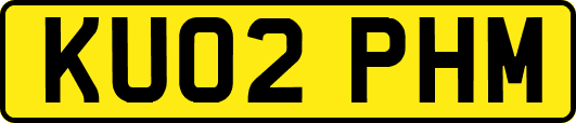 KU02PHM