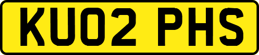 KU02PHS