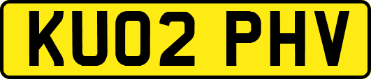 KU02PHV