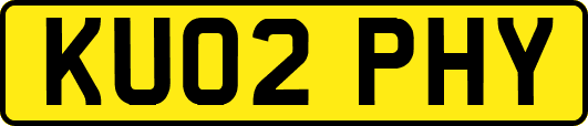 KU02PHY