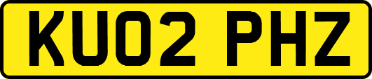 KU02PHZ