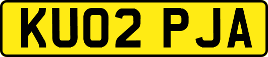 KU02PJA