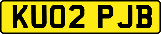 KU02PJB