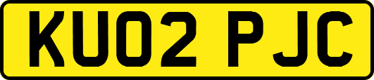 KU02PJC