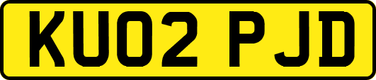 KU02PJD