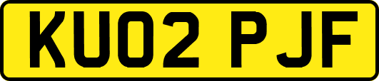KU02PJF