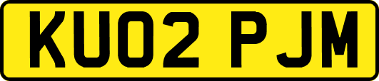 KU02PJM