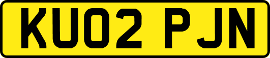 KU02PJN