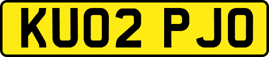 KU02PJO