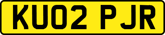 KU02PJR