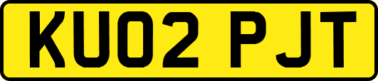 KU02PJT