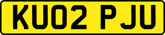 KU02PJU