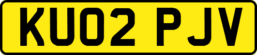 KU02PJV