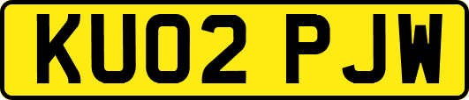 KU02PJW