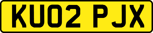 KU02PJX