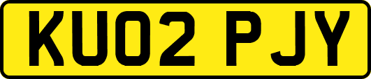 KU02PJY