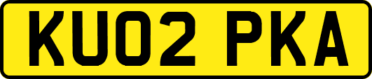 KU02PKA