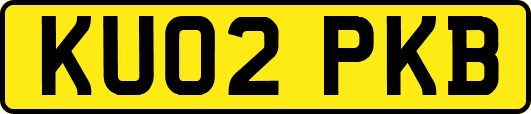 KU02PKB