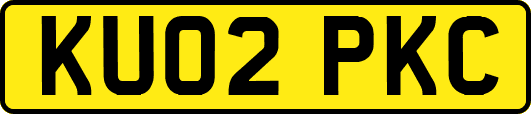 KU02PKC