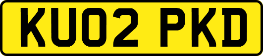 KU02PKD