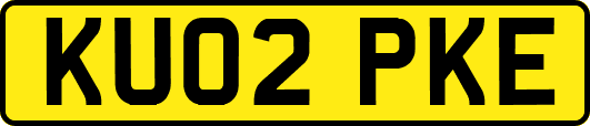 KU02PKE